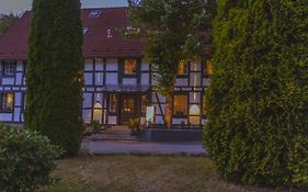 Wegermann`s BIO-Landhaus im Wodantal